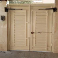 تعمیرات تخصصی جک پارکینگ و کرکره پارکینگ فاز 3