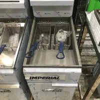 تجهیزات آشپزخانه صنعتی