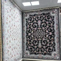 فرش کلاسیک ومدرن درگالری بزرگ اکبری چهارراه امام|فرش|شوشتر, |دیوار