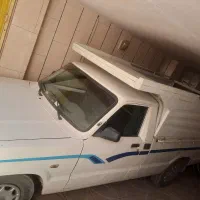 مزدا وانت ۲۰۰۰ ۹۵مدل