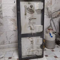 فروش گاوصندوق