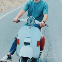 فروش وسپا نوستالژی