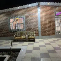 اجاره روزانه/هفتگی/ماهانه ویلا ۱۰۰۰ متری|اجارهٔ کوتاهمدت ویلا و باغ|فلاورجان, |دیوار