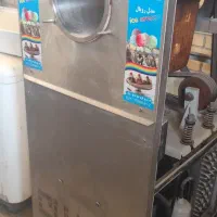 فروش دستگاه بستنی ساز شمس