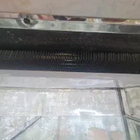 یخچال ویترینی|فروشگاه و مغازه|لنگرود, |دیوار