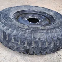 رینگ ولاستیک نیسان