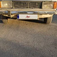 فروش پیکان مدل 82