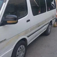 ون دربستی واجاره ای باراننده