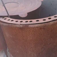 تنور گازی|اجاق گاز و لوازم برقی پخت‌وپز|اصفهان, امیرعرب|دیوار