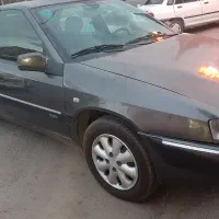 زانتیا مدل۸۴