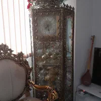 بوفه برنز