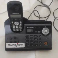 تلفن بی سیم