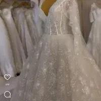 لباس عروس