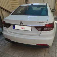 شاهین اتومات    cvt|خودرو سواری و وانت|اصفهان, پوریای ولی|دیوار