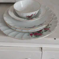 چینی زرین اصل۳۰نفره