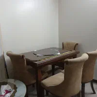 میزناهار خوری چهارنفره