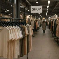 استخدام مدل خانم مسلط به تولید محتوای اینستاگرام