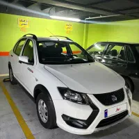 کوییک ۱۴۰۴|خودرو سواری و وانت|تهران, صادقیه|دیوار