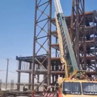 استخدام جوشکار