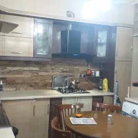 کابینت دست دوم کاملا سالم همراه با هود سالم