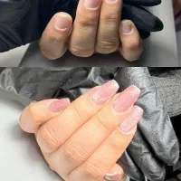 کاشت ناخن با 10% تخفیف به مناسبت یلدا|خدمات آرایشگری و زیبایی|زرقان, |دیوار