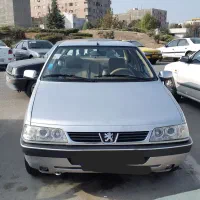 چراغ جلو راست وچپ ۴۰۵SLX