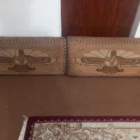 پشتی هخامنشی