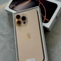 ایفون 16پرو 128 zaa