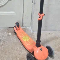 اسکوتر|دوچرخه، اسکیت، اسکوتر|بندر ماهشهر, |دیوار