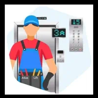 مشاوره، فروش، نصب، سرویس و نگهداری آسانسور