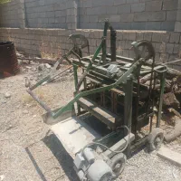 فروش دستگاه بلوک زنی