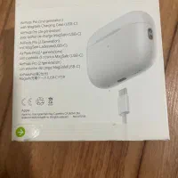 Airpods pro2|لوازم جانبی موبایل و تبلت|تهران, دریان‌نو|دیوار