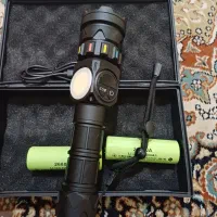 چراغ قوه|کوهنوردی و کمپینگ|مسجد سلیمان, |دیوار