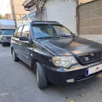 پراید ۱۳۲ دو گانه تمیز شاسی سالم|خودرو سواری و وانت|فردیس, سرحدی|دیوار