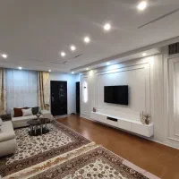 تی وی وال و قابندی