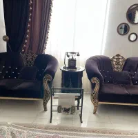 اقلام مورد نیاز منزل در حد نو