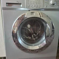 لباسشویی ال جی کره ای