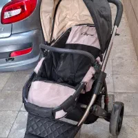 کالسکه valco baby
