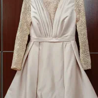 لباس مجلسی مدل اروپایی