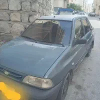 پراید 131 SL، مدل ۱۳۸۶|خودرو سواری و وانت|بندرعباس, |دیوار