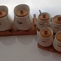 پاسماوری بامبوواستندچوبی