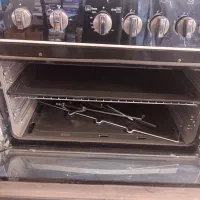 اجاق گاز فردا    ولگا|اجاق گاز و لوازم برقی پخت‌وپز|محمدشهر, جعفرآباد|دیوار