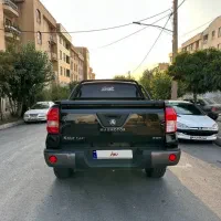 کلوت ۱۴۰۲ مشکی|خودرو سواری و وانت|کرج, عظیمیه|دیوار