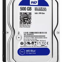 فروش تعدادی هارد دیسک