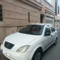 تیبا 2مدل98 تمیز بدون رنگ|خودرو سواری و وانت|تهران, هاشم‌آباد|دیوار