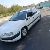 زانتیا مدل 88