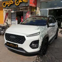 ایکس ۲۲ پرو اتومات مدل ۱۴۰۰ (نقد و اقساط)|خودرو سواری و وانت|یزد, |دیوار