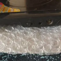 دی وی دی پلیر نمایشگر دار|صوتی و تصویری|اصفهان, محله سفلی|دیوار