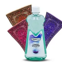 شامپوفرش نانوسان