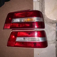 چراغ خطر پژوslx